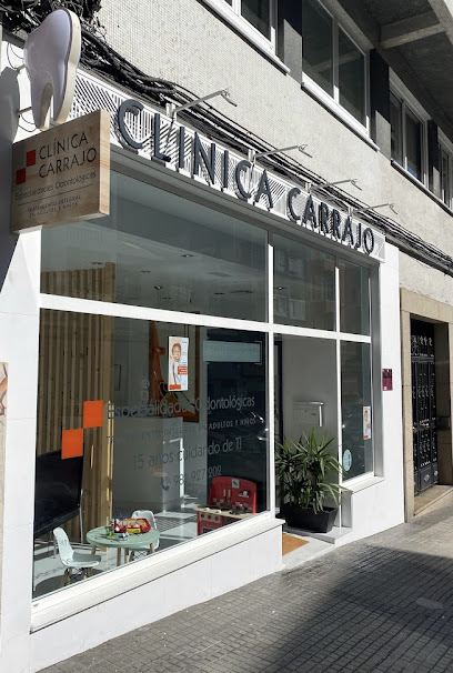 A Coruña - CONSULTA DENTAL EVA CARRAJO IGLESIAS - Centro Dental