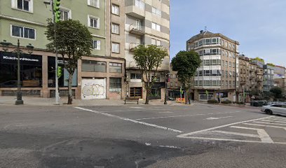 Vigo - CONSULTA DENTAL FRANCISCO PERFECTO GONZALEZ RODRIGUEZ - Centro Dental