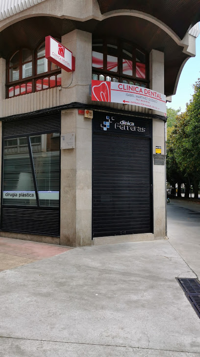 Ferrol - CONSULTA DENTAL ISABEL MARTINEZ GOZALO - Centro Dental