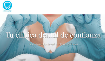 Ponte Caldelas - CONSULTA DENTAL JOSE LUIS RIAL BARROS - Centro Dental
