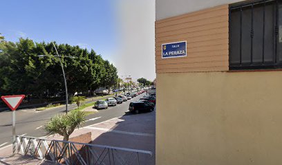 Arona - CONSULTA DENTAL LA CAMELLA - Centro Dental