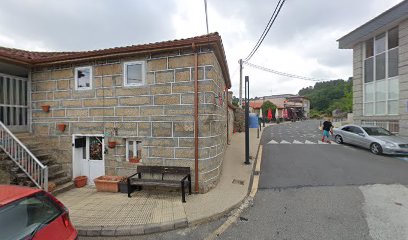 O Pereiro de Aguiar - CONSULTA DENTAL O PEREIRO - Centro Dental