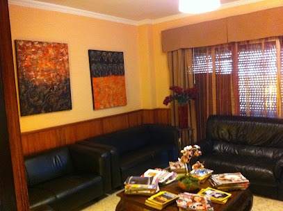 Güímar - CONSULTA DENTAL TENSI - Centro Dental