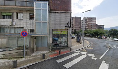 Bilbao - CONSULTA DENTAL URGOITI BOLUMBURU - Centro Dental