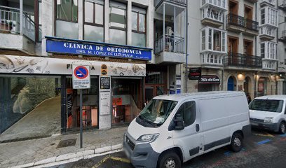 Vitoria-Gasteiz - CONSULTA DE ESTOMATOLOGIA (LOPEZ DE LUZURIAGA) - Centro Dental