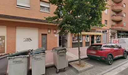 Valladolid - CONSULTA DE ODONTOLOGIA DEL DR. ANTONIO ORDOÑEZ SANCHEZ - Centro Dental