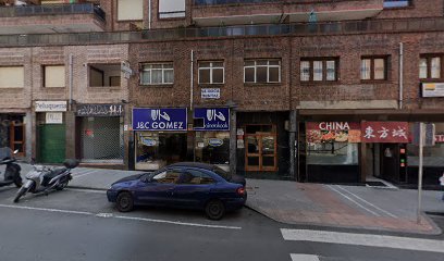 Basauri - CONSULTA DE ODONTOLOGIA IDOIA ARROLA_BASAURI - Centro Dental
