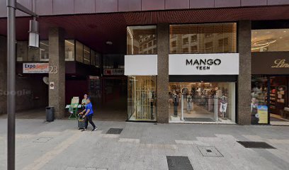 Bilbao - CONSULTA DE ODONTOLOGIA IZASKUN GOIKOURIA CUADRA - Centro Dental