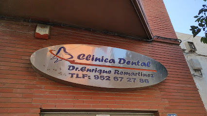 Melilla - CONSULTA DE ODONTOLOGIA JOSE ENRIQUE REMARTINEZ BURKHALTER - Centro Dental