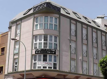 Melilla - CONSULTA DE ODONTOLOGIA RAFAEL CARROQUINO CAÑAS - Centro Dental