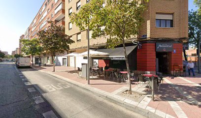 Valladolid - CONSULTA DE ODONTOLOGIA Y ESTOMATOLOGIA JAVIER VALERO MOLPECERES - Centro Dental