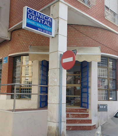 Huelva - CONSULTA DR.MALTAGLIATI ABERASTEGUI - Centro Dental