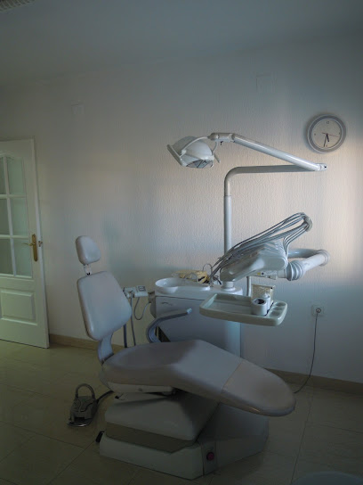 Huelva - CONSULTA DR. MIGUEL ANGEL PLAZA CASCON - Centro Dental