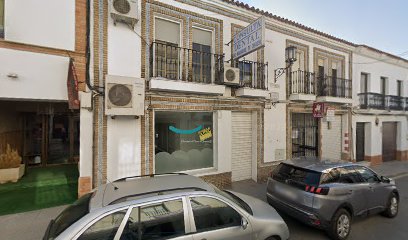 Palos de la Frontera - CONSULTA DR. NAVARRO MALDONADO - Centro Dental