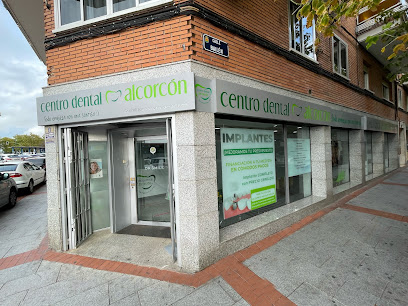 Alcorcón - CONSULTING PSICOTEC, S.L. - Centro Dental