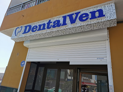 Arona - CONSULTORIO DENTAL DENTALVEN GUAZA - Centro Dental