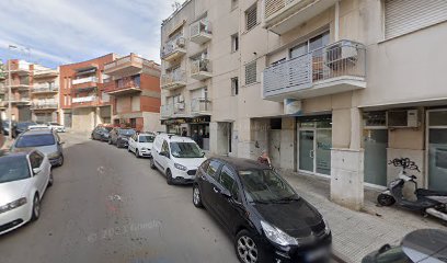 Santa Perpètua de Mogoda - CONSULTORIO DENTAL FRANCISCO HERNANDEZ SANCHEZ - Centro Dental