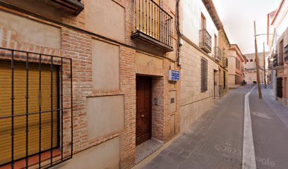 La Solana - CONSULTORIO DENTAL MARIA JOSE VIDAL MANGLANO - Centro Dental