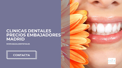 Madrid - CONSULTORIO DE ODONTOLOGIA BAZAL, S.L. - Centro Dental