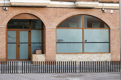 Banyeres de Mariola - CORADA PEREZ CENTRO ODONTOLOGICO - Centro Dental
