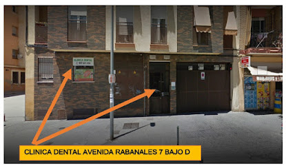 Córdoba - CORDOBA LOPEZ, JOSE LUIS - Centro Dental