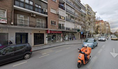Granada - CORNEJO CHACON, ALICIA CELINA - Centro Dental