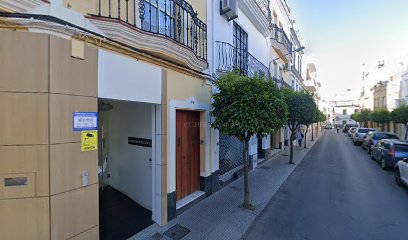 Sevilla - CORONA GARCIA, ENRIQUE JOSE - Centro Dental