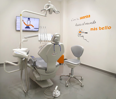 Antequera - CORPORACION DENTAL ABISAL GRUPO RC, S.A. - Centro Dental