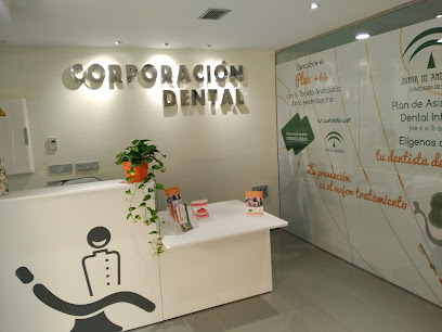 Córdoba - CORPORACION DENTAL ABISAL GRUPO RC, S.A - Centro Dental