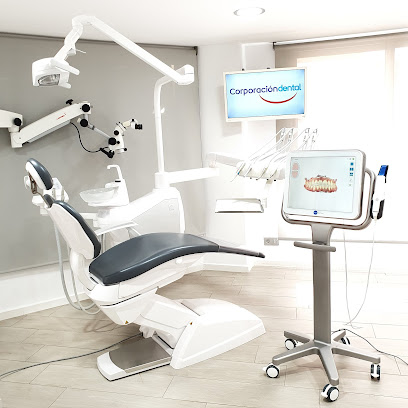 Elche - CORPORACION DENTAL CENTRO DE SALUD BUCODENTAL, S.L. - Centro Dental