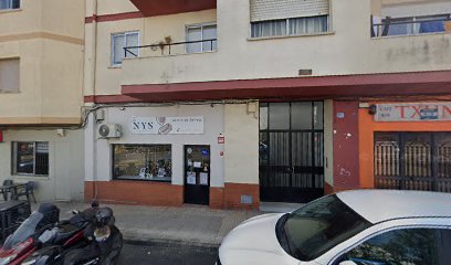 San Vicente de Alcántara - CORPORACION DENTAL HISPANO LUSA S.L. - Centro Dental