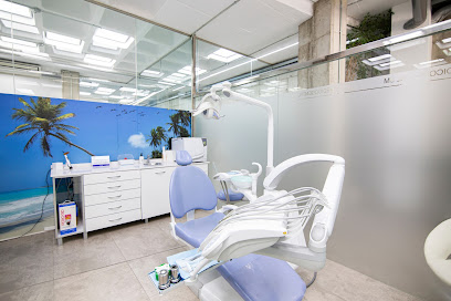 Villacarrillo - CORPORACION ODONTOLOGOS S.M. SLP - Centro Dental