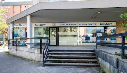 A Coruña - CORUDENT - Centro Dental