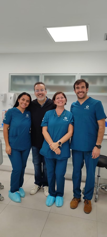 Adeje - COSTA ADEJE DENTAL CENTER - Centro Dental