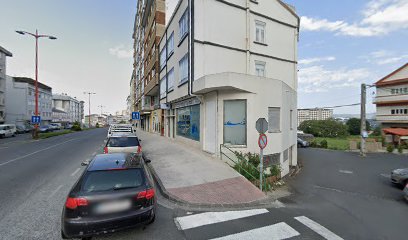 Fene - COSTA ARTABRA DENTAL - Centro Dental