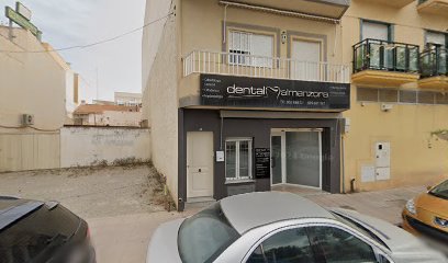 Cuevas del Almanzora - CRISTINA LOPEZ ALARCON - Centro Dental