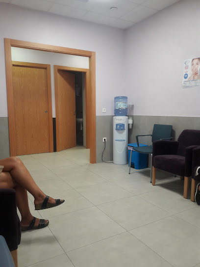 Pineda de Mar - CROAL SALUT - POLICLINICA MARESME ODONTOLOGIA/ESTOMATOLOGIA - Centro Dental