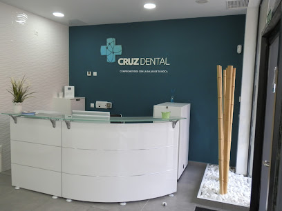 San Cristóbal de La Laguna - CRUZ DENTAL - Centro Dental