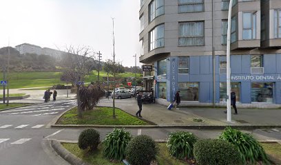 A Coruña - CUBELA DENTAL - Centro Dental