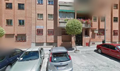 San Fernando de Henares - C&V TEN DENTAL S. L. - Centro Dental