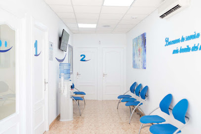 Casarrubios del Monte - DALYDENT, CENTRO DENTAL IMPLANTOLOGICO - Centro Dental