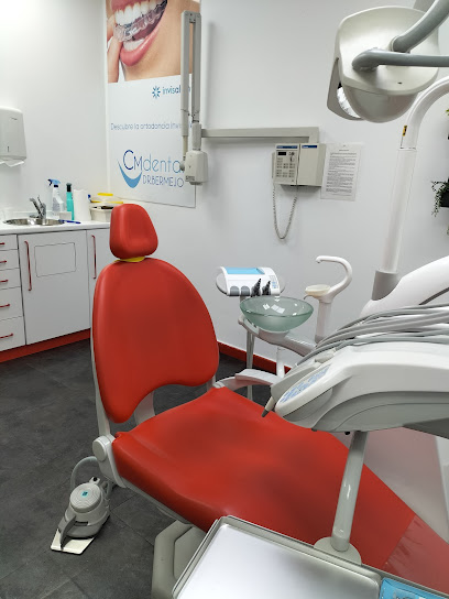 Madrid - DANIEL BERMEJO TOULON - Centro Dental