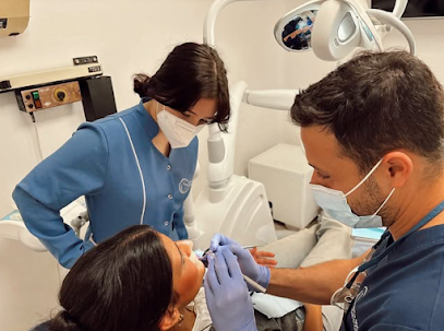 Madrid - DANIEL EDUARDO SOCOL MODZELEWICZ - Centro Dental