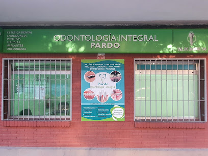 Madrid - DANTE ORLANDO NAZAR BIONDINI - Centro Dental