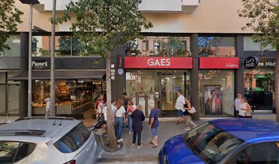 Sant Boi de Llobregat - D&D CENTRES DENTALS - Centro Dental