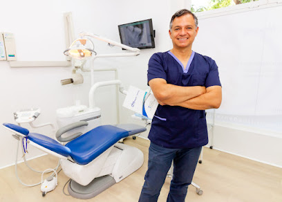 Madrid - DELGADO MONROY S.L. - Centro Dental