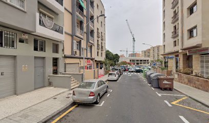 Santa Cruz de Tenerife - DELIATORCO - Centro Dental