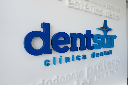 Córdoba - DENSUR ODONTOESTOMATOLOGOS SLP - Centro Dental
