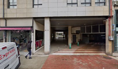 A Coruña - DENTALARA - Centro Dental