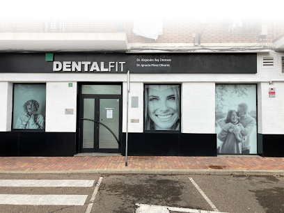 Villa del Prado - DENTALFIT VILLA DEL PRADO, S.L. - Centro Dental